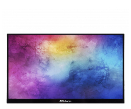 Monitor Verbatim PMT-15